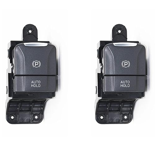 Interruptor de freno de mano LHD 93310G3000 con respuesta electrónica rápida para I30 GT