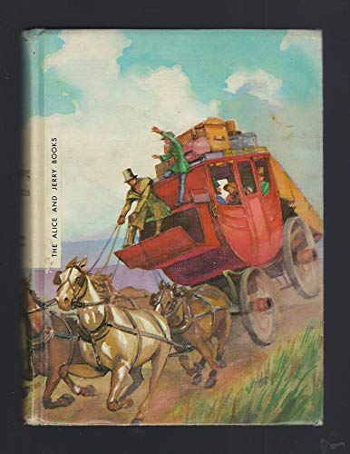 Singing Wheels: The Alice & Jerry Basic Reading... B0013MVB2U Book Cover