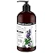 ApotheCARE Essentials Body Wash, Lavender, Cactus Flower, Moroccan Mint, 16 oz