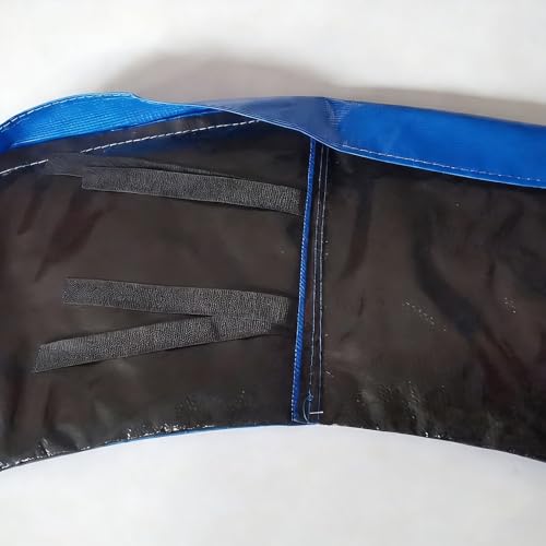Bâche pour mât de 1,8 m à 4,9 m imperméable housse protectrice contre la pluie - 3