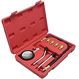 Kompressionsprüfer-Set wählbar für Benzinmotor