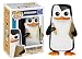 Funko POP Movies: Penguins of Madagascar - Kowalski Vinyl Figure