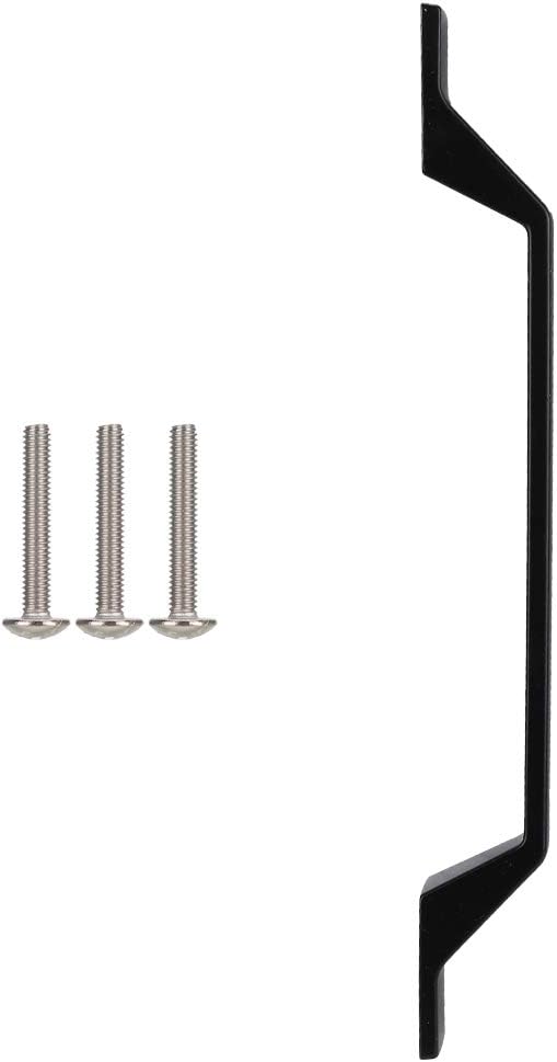 Test Bench Handle for Open Frame PC Cases - ITX & ATX Support, Grip for Open PC Chassis