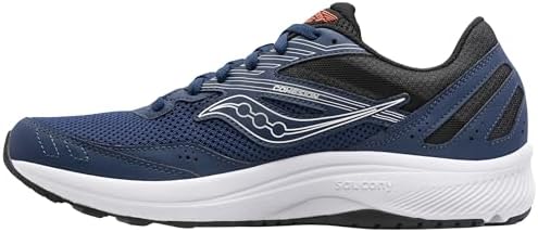 Saucony Men's Cohesion 15 Running Shoe