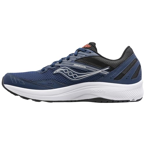 Image of Saucony Men's Cohesion 15 Running Shoe