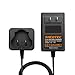 Shentec 12V Lithium Battery Charger Compatible with Black and Decker 12V BL1110 BL1310 BL1510 LB12 LBX12 LBXR12 Pod Style Battery