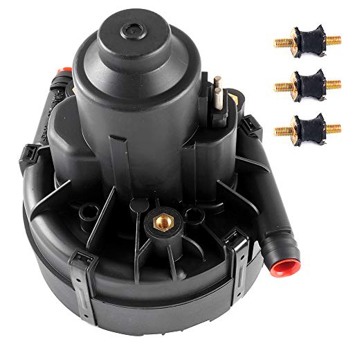 CTCAUTO Benz C230 Benz C280 Benz C300 Benz C350 Benz CL550 Benz CLK350 Benz CLK550 Benz CLS550 E550 Benz GL450 GL550 Compatible with Air Injection Reaction Pump Secondary Air Injection Pumps