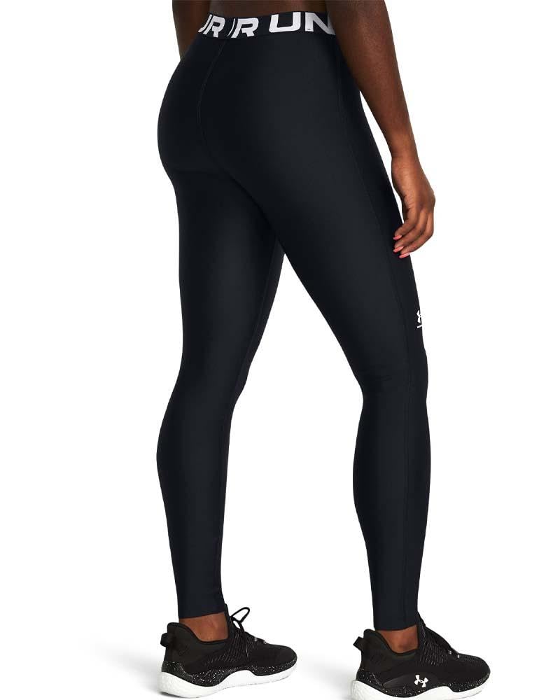 Under Armour - 1383599, Leggings Skinny Donna