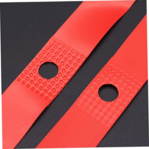 10 Unidades Cinta de Protección para Rueda Mountain Bike POPETPOP miniatura 3