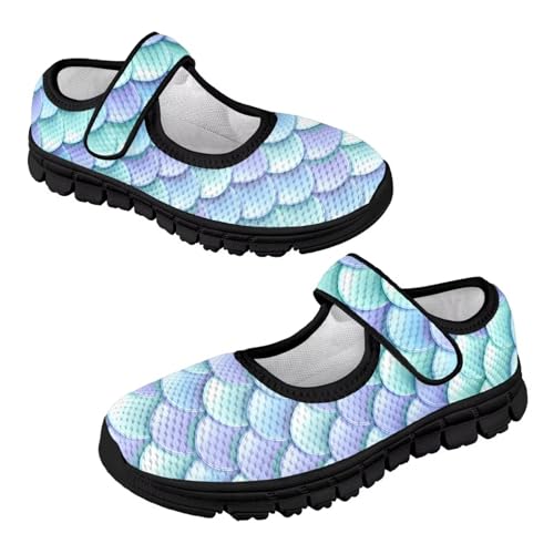 Cartoon Animal Kids Slip On Casual Walking Shoes Girls Comfort Sneakers School Tennis Shoes Strap Athletic Sneaker for Little Kid SizeUS 11-15