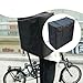kowaku Folding Bike Carrying Backpack Transport Case for 14-16 inch Folding Bikes Foldable Bicycle Storage Bag