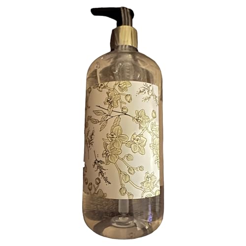 Castelbel Hand Wash Sandalwood Vanilla 17 Fl Oz thumb #1