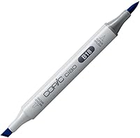 Vista 97 de Copic Marcadores Ciao, Malva Mallow