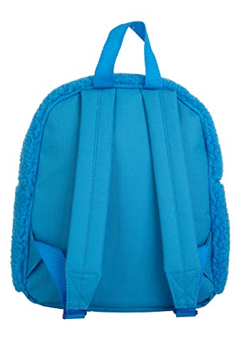 Sesame Street Elmo and Cookie Monster Mini Backpacks for Toddler