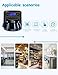 Coin Counter and Dollar Coin sorter with LCD Display, 300-coin Capacity, Supports Multiple Coin Types, Equipped with Sorting and Packaging Machine for Fast and Accurate Sorting (Coin Counter)