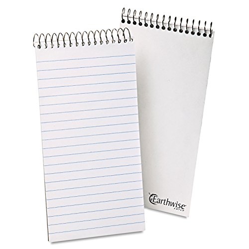 Carnet à spirales avec réglure Gregg Rule Ampad pour sténo