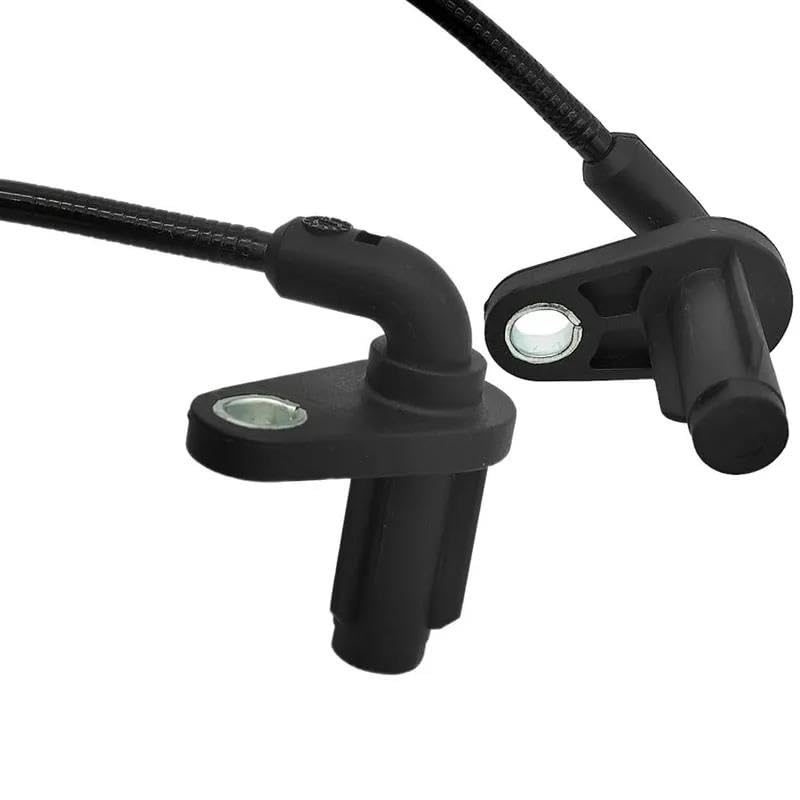 Sensor 89545-0T011 ABS Sensor Wheel Speed Sensor Replacement