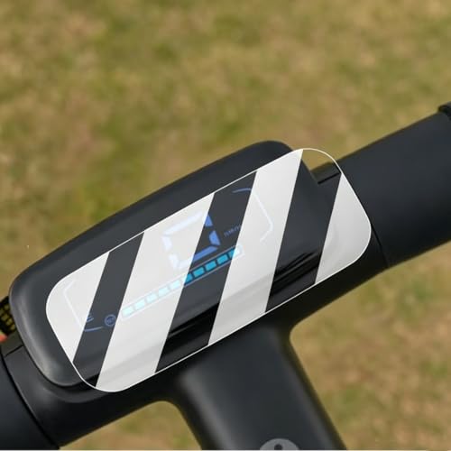 Protector de pantalla Segway Ninebot E3 Pro soluciona rayas y suciedad 2