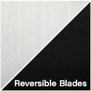 Miniatura 4 de Hinkley Metro Ventilador de techo de perfil bajo de 52 pulgadas, sin luz, ventilador de techo para interiores con doble montaje para dormitorio,