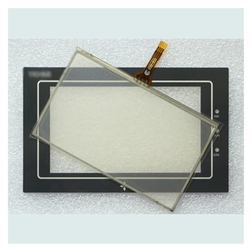 Film Protection Plastique Écran Tactile FM-20MR-6MT-430-FX-A#B Haute Précision