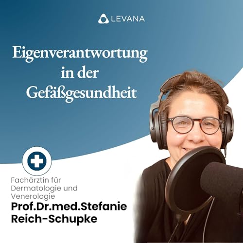 Eigenverantwortung in der Gef&auml;&szlig;gesundheit