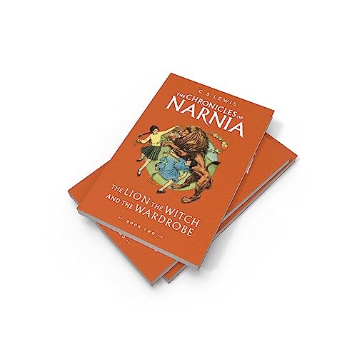 The Lion, the Witch and the Wardrobe - Image 6