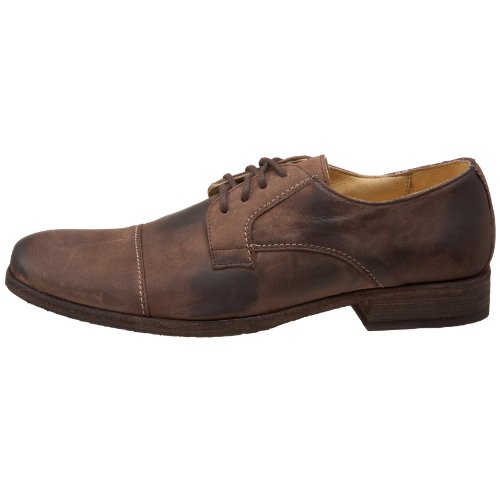 Image of Bed Stu Men's Stillwell Oxford