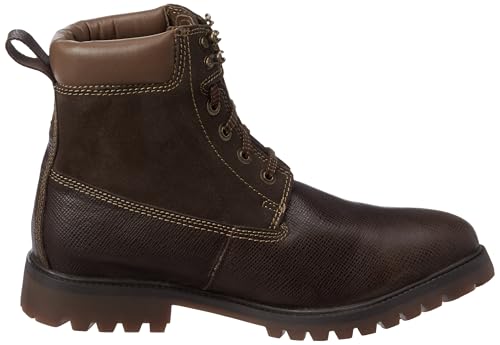 Image of Woodland Men's Ankle Boot