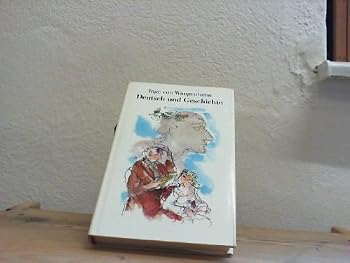 Hardcover Deutsch und Geschichte: Roman (German Edition) [German] Book