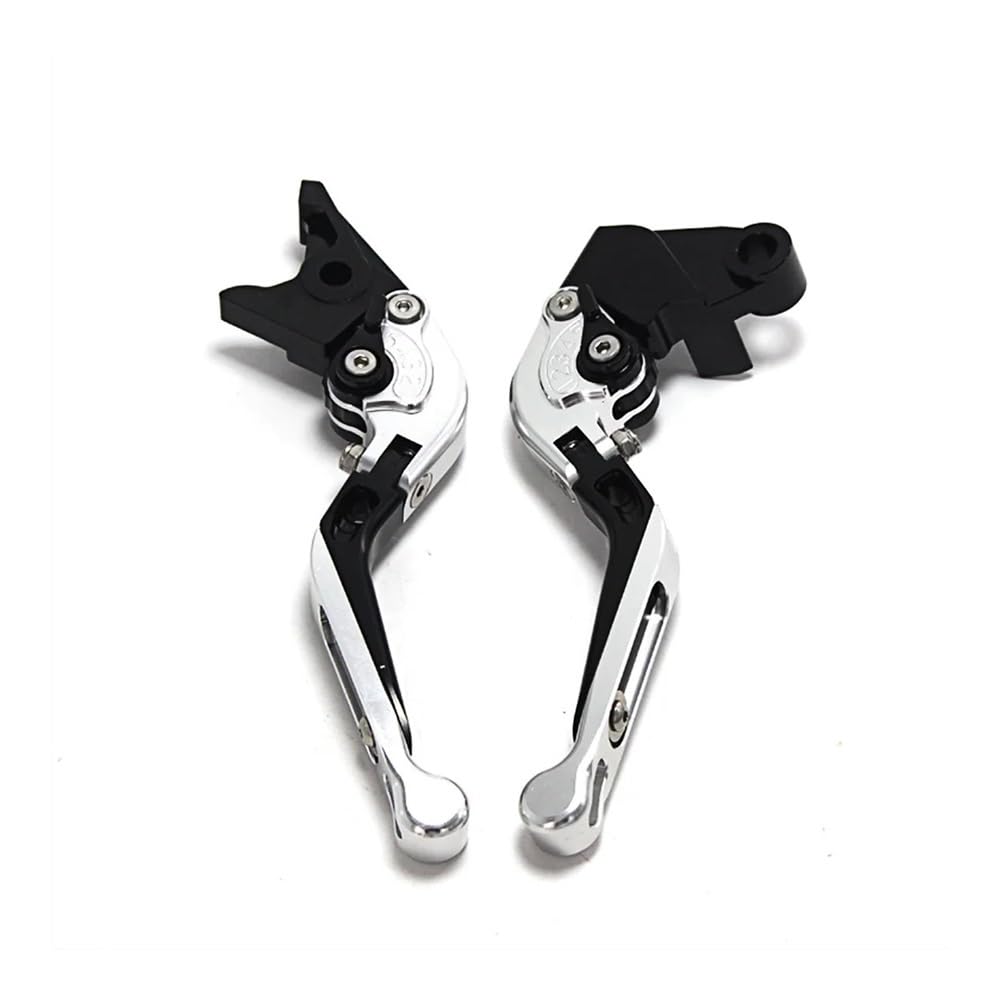 Aejhspt N For 821 For Monster For Monster821 2014-2017 Motorbike Adjustable Folding Extendable Motorcycle Brake Clutch Levers Palancas Embrague Frenos Motocicleta
