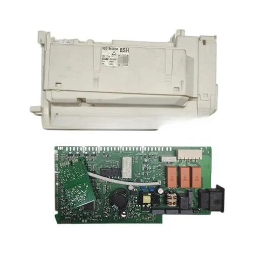 Módulo 9001589088 para lavavajillas Siemens: placa base de control 2
