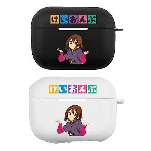 ニーアオートマタ　Podモデル　ワイヤレスイヤホン+保護カバー+ワイヤレス充電器 ニーアオートマタ Podモデル ワイヤレスイヤホン+保護カバー+