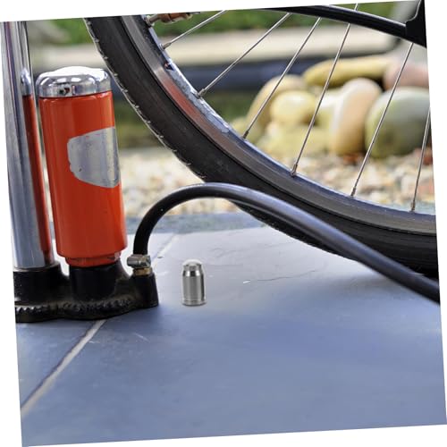 VICASKY 2pcs Cubiertas de Neumático de Aire Duraderas para Accesorios de Ciclismo Diseño Ligero y Estilizado para Ciclismo de Ruta y Montaña miniatura 7