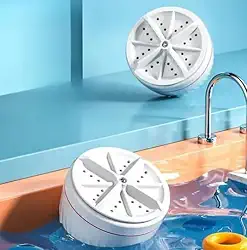 Mini maquina de lavar roupas portatil lavadora lavar roupa lava e seca mini pequenas compacta menor preço onde comprar