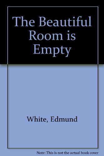 Beautiful Room Is Empty 0330334832 Book Cover