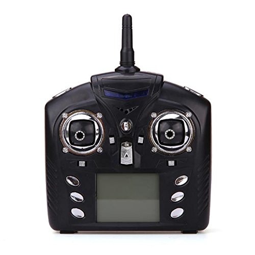 HEXA Quadcopter V323 con telecamera 4.5 Canale 2,4...