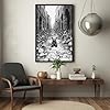 Teddy Bear in Ruins Print | Hope & Resilience Wall Art (A1-594 x 841 mm) #5