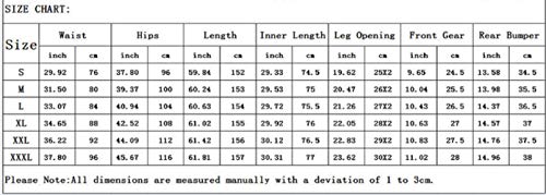 Mekysd Men's Denim Bib Workwear Fashion Denim Jumpsuit Slim Fit Jumpsuit With Pocket (Blue, M) #TOP4