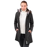knuffelwuff hundebett leder Wind- und Wasserdicht - Alle Knuffelwuff-Produkte werden von Hundefreunden für Hundefreunde entworfen. Du kannst dir daher sicher sein, dass dir Regen und Wind dank der Knuffelwuff Premium-Qualität nichts mehr anhaben können. So bist du stets perfekt gekleidet - egal bei welchem Wetter.