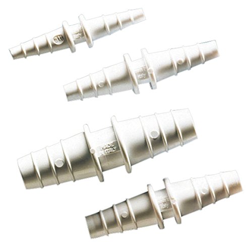 Raccord de tuyaux pour éliminer les fuites diamètre 8 9 10 mm alésage 4.5 mm