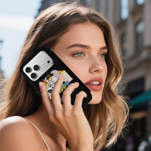 iPhone17PropP[X 蒠^ \tgoNz[NX X}zP[X iPhone17Prop P[X z^  lC ӂ17ProgуJo[ ϏՌ EȒP jp