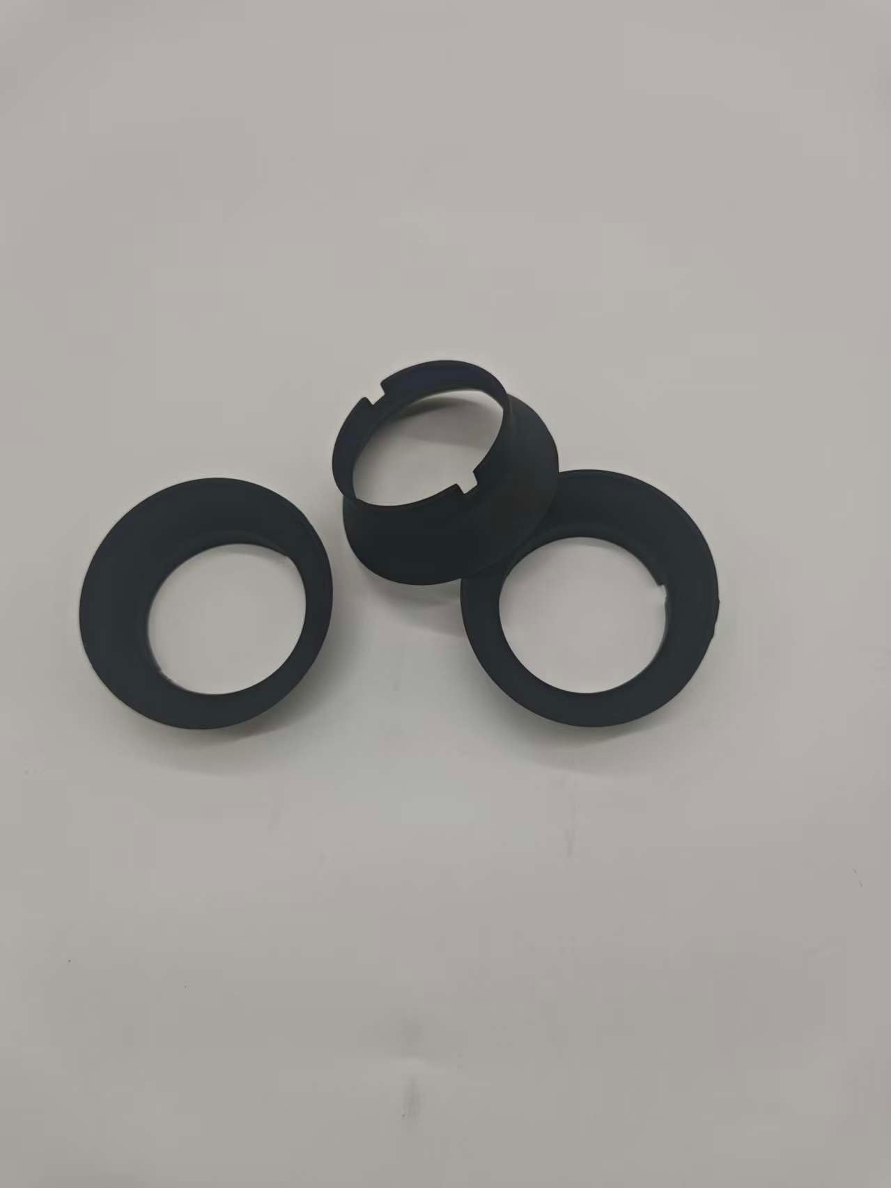 Gasket Replacement Ring for Coffee Grinders – Compatible with Electric Conical Burr Grinder – Durable Silicone Seal for Leak Prevention and Enhanced Performance