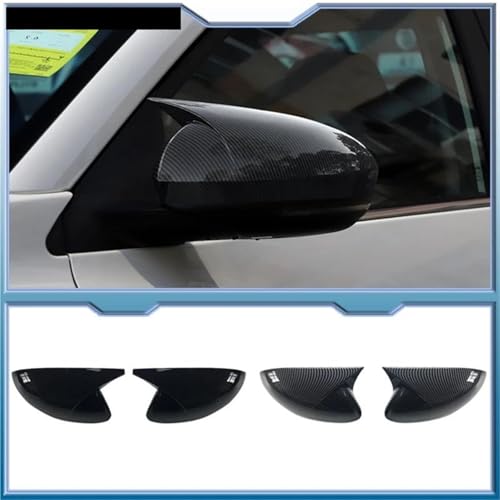 Coques de rétroviseurs extérieurs pour rénover votre berline - 4