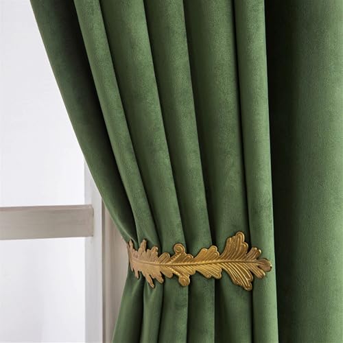 Cubierta temporal verde oscuro ideal para renovar el orden de tu dormitorio actual 7