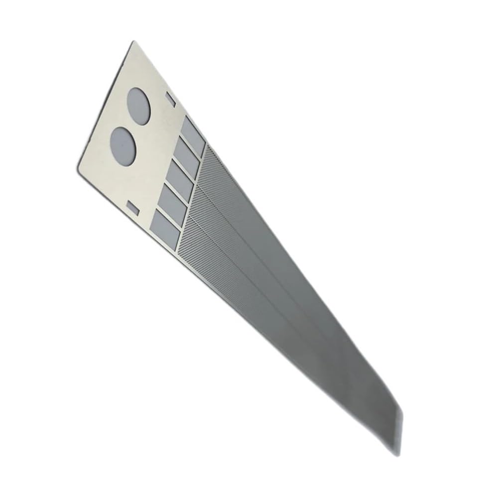 Grille de charge Corona 2060 double tension compatible série MP 8000 - 4