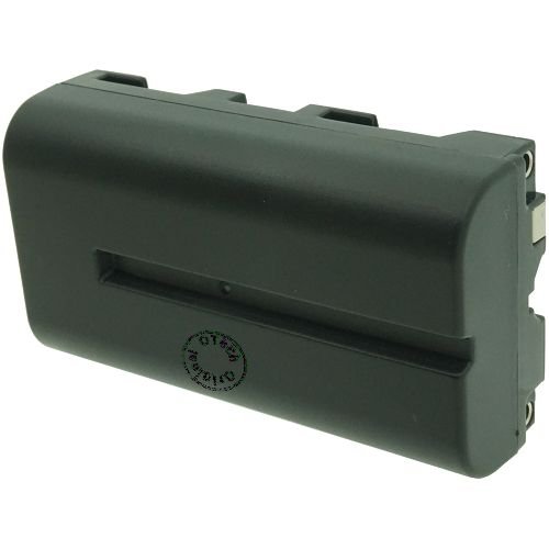 Batería compatible para Sony DCR-TRV320E de videocámara Handycam 2