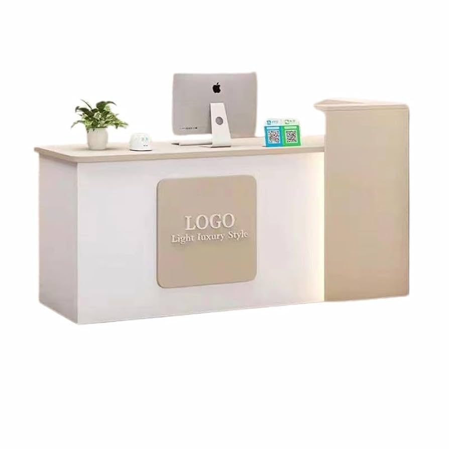 ホワイトオフィスカウンター キャッシュトレイ付き ホワイトオフィスカウンター キャッシュトレイ付き ホワイトオフィス