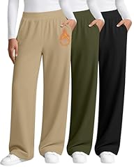 Black, Army Green, Dark Khaki