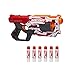 NERF N-Strike Mega CycloneShock Blaster