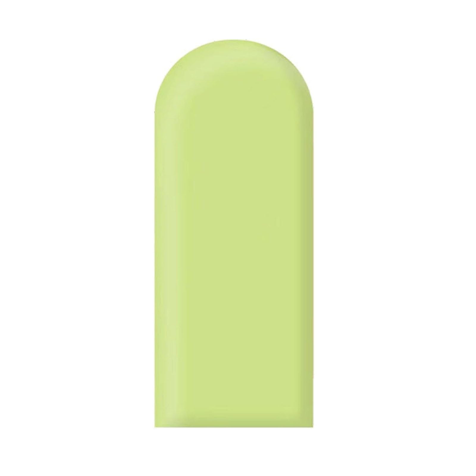 3D Anti-Collision Wall Padding, 3D Anti-Collision Wall Padding, Nursery Decor Wall Padded for Bedroom Kids Living Room Playroom Wall Protection(Green,20x50cm)